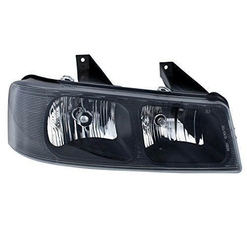 2003-2014 Chevy Express Van Headlamp RH (C).