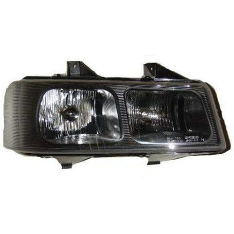 2003-2014 GMC Savana Van Headlamp RH.
