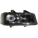 2003-2014 Chevy Express Van Headlamp RH.
