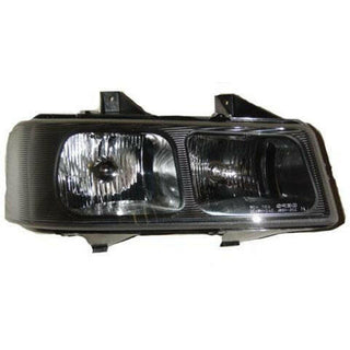 2003-2014 Chevy Express Van Headlamp RH.