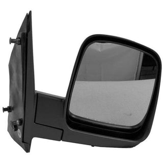 2003-2010 Chevy Express Van Mirror Manual RH - Classic 2 Current Fabrication
