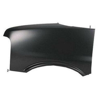 2003-2014 Chevy Express Van Fender LH.