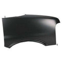 2003-2014 Chevy Express Van Fender RH (C).