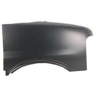 2003-2014 GMC Savana Van Fender RH.