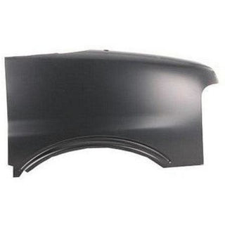 2003-2014 Chevy Express Van Fender RH - Classic 2 Current Fabrication
