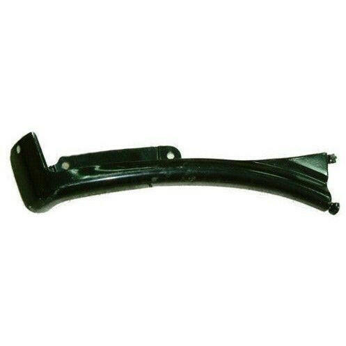 2003-2014 GMC Savana Van Fender Lower Textured LH.