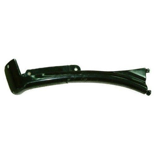 2003-2014 Chevy Express Van Fender Lower Textured LH - Classic 2 Current Fabrication