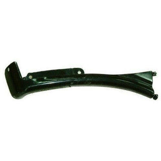 2003-2014 Chevy Express Van Fender Lower Textured LH.
