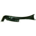 2003-2014 GMC Savana Van Fender Lower Textured RH.