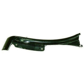 2003-2014 Chevy Express Van Fender Lower Textured RH.