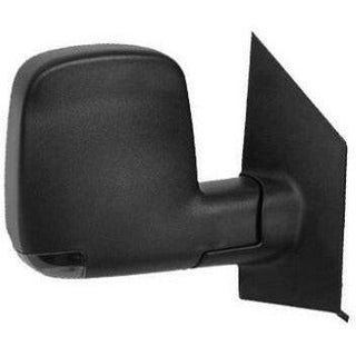2003-2007 Chevy Express Van Mirror RH.