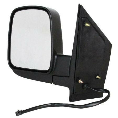 2003-2010 Chevy Express Van Mirror Power LH.