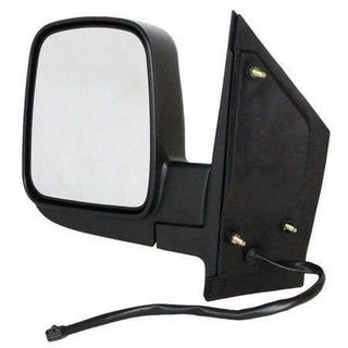 2003-2010 Chevy Express Van Mirror Power LH.