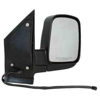 2003-2010 Chevy Express Van Mirror Power RH.
