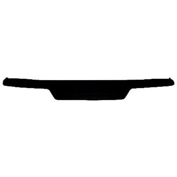 2003-2014 Chevy Express Van Rear Bumper Step Pad - Classic 2 Current Fabrication
