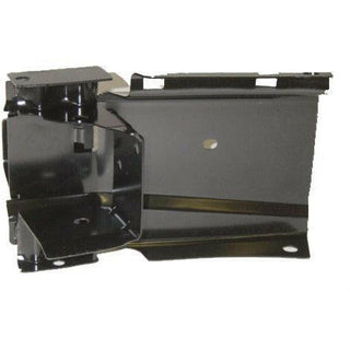 2003-2014 GMC Savana Van Front Bumper Bracket AWD & 2WD LH.