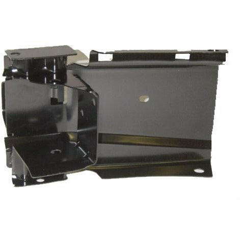 2003-2014 Chevy Express Van Front Bumper Bracket AWD & 2WD LH.