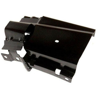 2003-2014 GMC Savana Van Front Bumper Bracket 2WD LH.