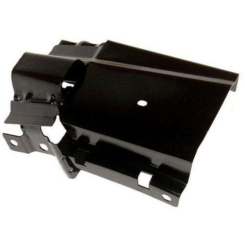 2003-2014 GMC Savana Van Front Bumper Bracket 2WD LH.
