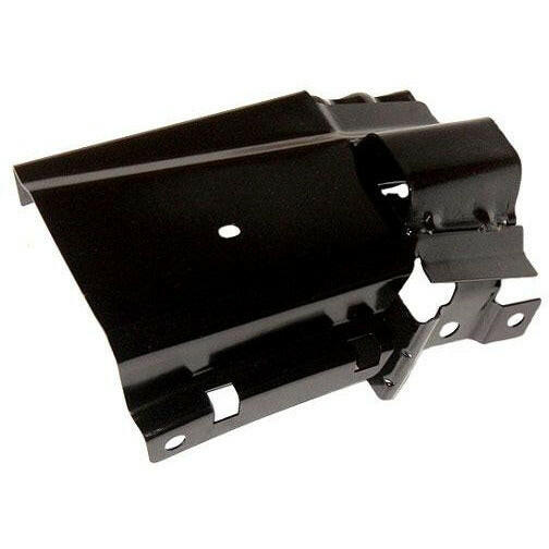 2003-2014 Chevy Express Van Front Bumper Bracket 2WD RH.