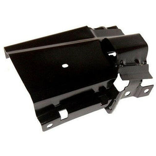 2003-2014 Chevy Express Van Front Bumper Bracket 2WD RH.