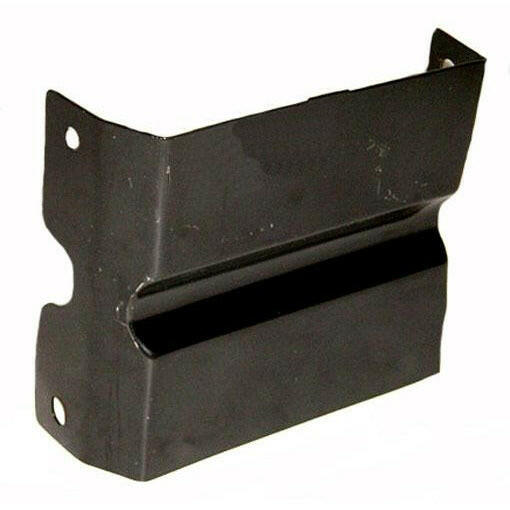 2003-2014 Chevy Express Van Front Bumper Reinforcement.