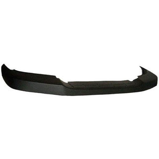 2003-2014 Chevy Express Van Front Upper Cover (C) - Classic 2 Current Fabrication