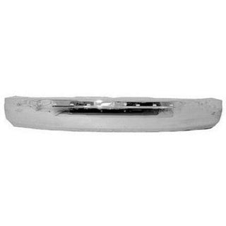 Front Face Bar Chrome Express/Savana 03-14 - Taiwan Chrome.
