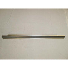 LH Rocker Panel Extension Astro/Pontiac Safari 85-05, Die Stamped ...