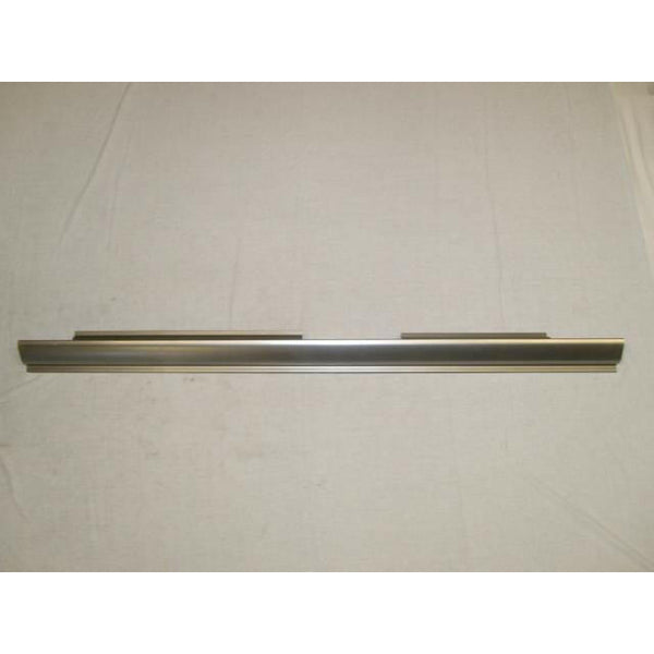 LH Rocker Panel Extension Astro/Pontiac Safari 85-05, Die Stamped.