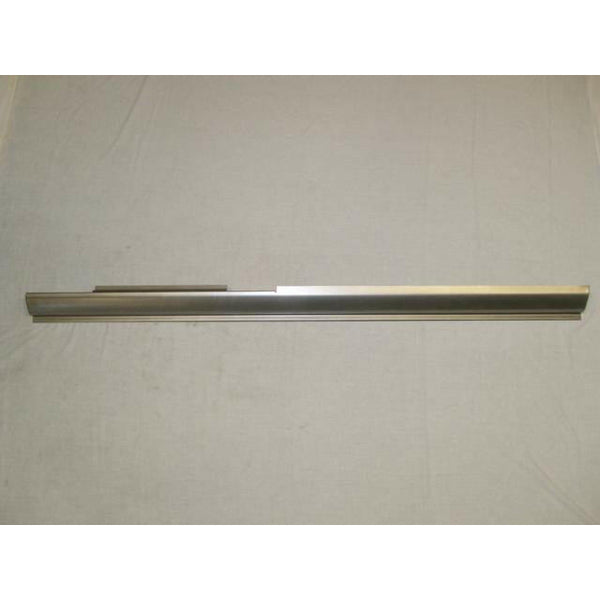 RH Rocker Panel Extension Astro/Pontiac Safari 85-05, Die Stamped.