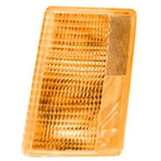 1985-1994 Chevy Astro Park Signal/Marker Lamp LH.