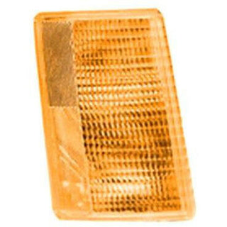 1985-1994 Chevy Astro Park Signal/Marker Lamp RH.