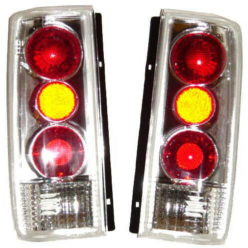 1985-2002 GMC Pontiac Safari Performance Tail Lamp.