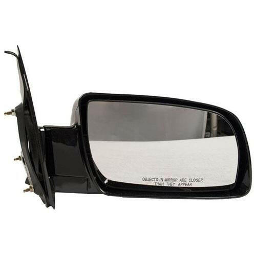 1985-1994 GMC Pontiac Safari Mirror Manual RH.