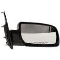 1995-2005 Chevy Astro Mirror Manual RH.