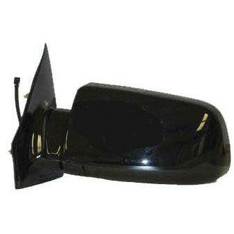 1995-1998 Chevy Astro Mirror Power LH.