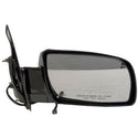 1988-1994 Chevy Astro Mirror Power RH.