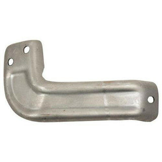 1985-1994 GMC Pontiac Safari Rear Bumper Brace LH.