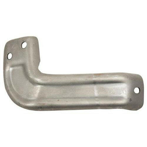 1995-2005 GMC Pontiac Safari Rear Bumper Brace LH.