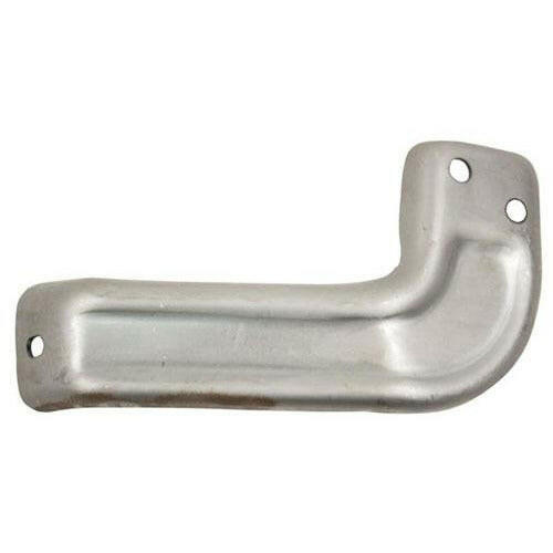 1985-1994 GMC Pontiac Safari Rear Bumper Brace RH.