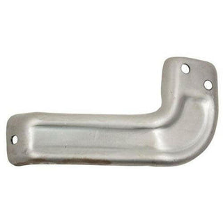 1985-1994 GMC Pontiac Safari Rear Bumper Brace RH.