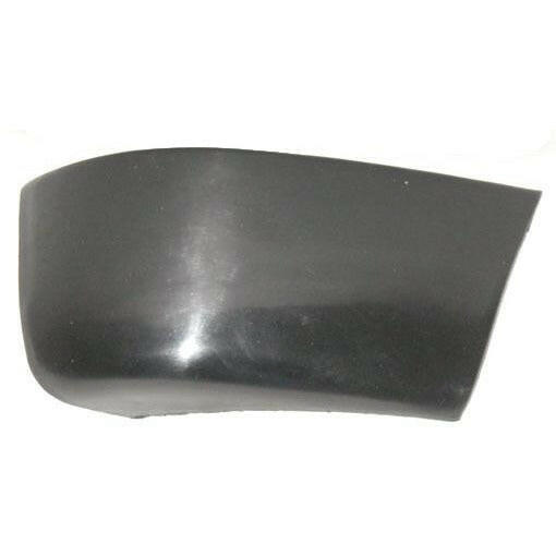 1985-1994 Chevy Astro Front Bumper End LH.