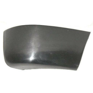 1985-1994 Chevy Astro Front Bumper End LH.