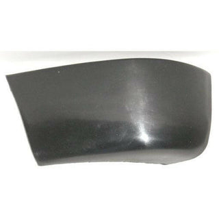 1985-1994 GMC Pontiac Safari Front Bumper End RH.