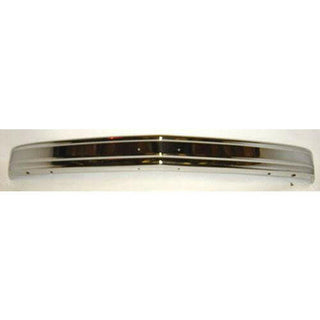 1985-1994 Chevy Astro Front Bumper Chrome.