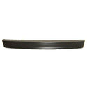 1985-1994 Chevy Astro Rear Bumper Painted w/Step Pad Hole W/O End Cap Hole.