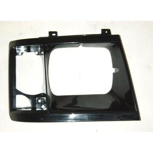 1985-1994 Chevy Astro Headlamp Door Black RH.