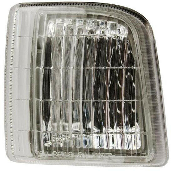 1995-2005 GMC Pontiac Safari Corner Lamp LH.
