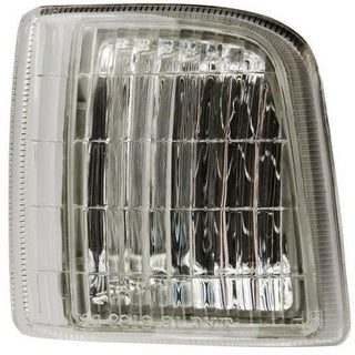 1995-2005 GMC Pontiac Safari Corner Lamp LH.